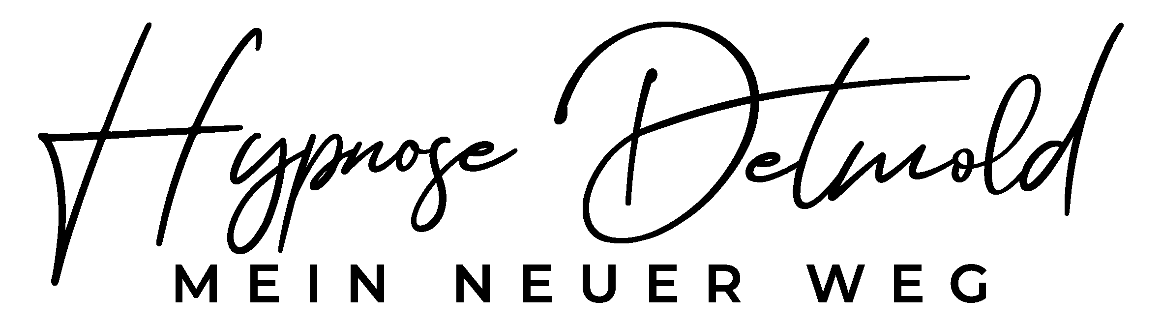 Logo Hypnose Detmold